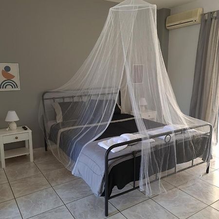 Seaside Apartment In Xilokastro - Selene By Booking Kottas Ξυλόκαστρο Εξωτερικό φωτογραφία