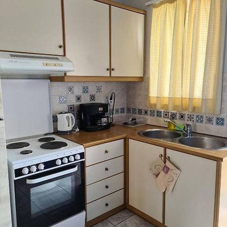 Seaside Apartment In Xilokastro - Selene By Booking Kottas Ξυλόκαστρο Εξωτερικό φωτογραφία