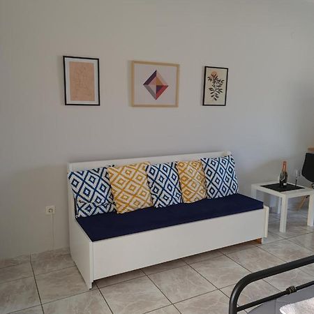 Seaside Apartment In Xilokastro - Selene By Booking Kottas Ξυλόκαστρο Εξωτερικό φωτογραφία