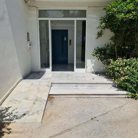 Seaside Apartment In Xilokastro - Selene By Booking Kottas Ξυλόκαστρο Εξωτερικό φωτογραφία