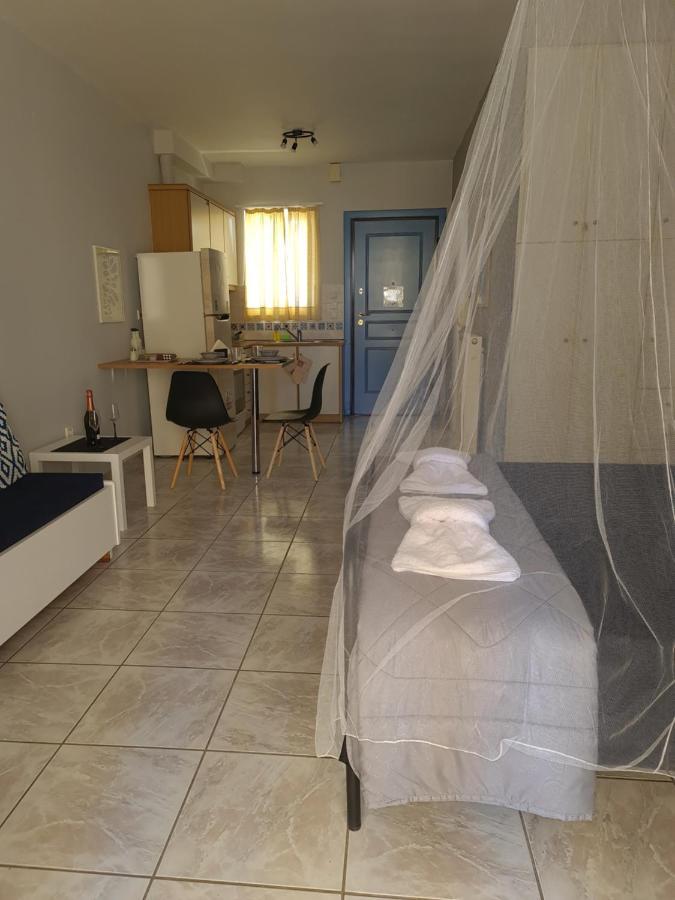 Seaside Apartment In Xilokastro - Selene By Booking Kottas Ξυλόκαστρο Εξωτερικό φωτογραφία