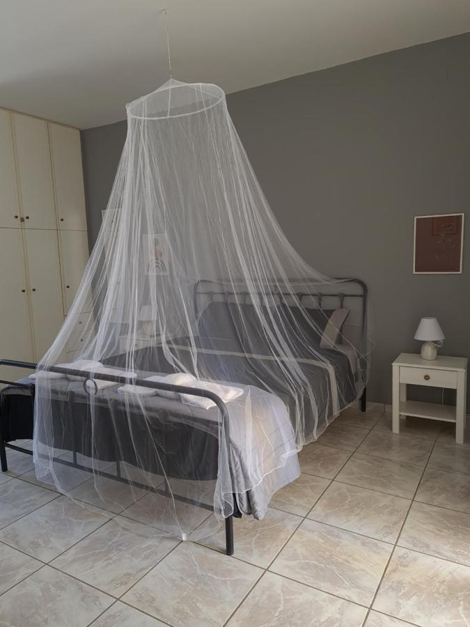 Seaside Apartment In Xilokastro - Selene By Booking Kottas Ξυλόκαστρο Εξωτερικό φωτογραφία