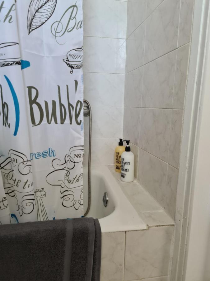 Seaside Apartment In Xilokastro - Selene By Booking Kottas Ξυλόκαστρο Εξωτερικό φωτογραφία