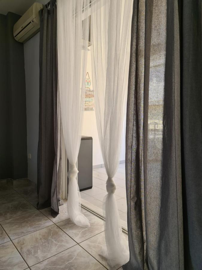 Seaside Apartment In Xilokastro - Selene By Booking Kottas Ξυλόκαστρο Εξωτερικό φωτογραφία