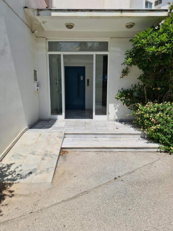 Seaside Apartment In Xilokastro - Selene By Booking Kottas Ξυλόκαστρο Εξωτερικό φωτογραφία
