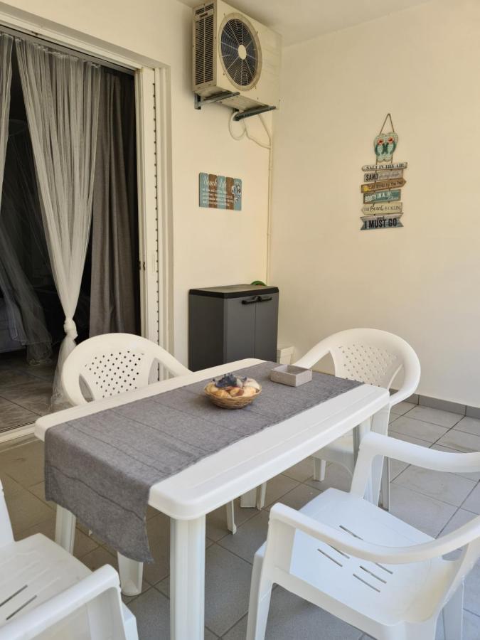 Apartment By The Sea In Xilokastro Ξυλόκαστρο Εξωτερικό φωτογραφία