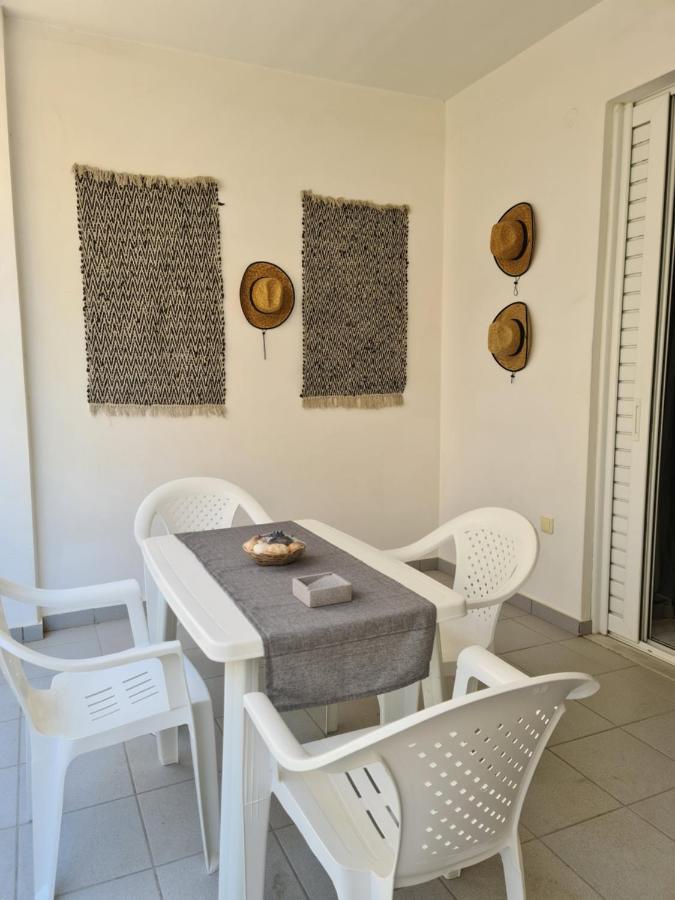 Apartment By The Sea In Xilokastro Ξυλόκαστρο Εξωτερικό φωτογραφία