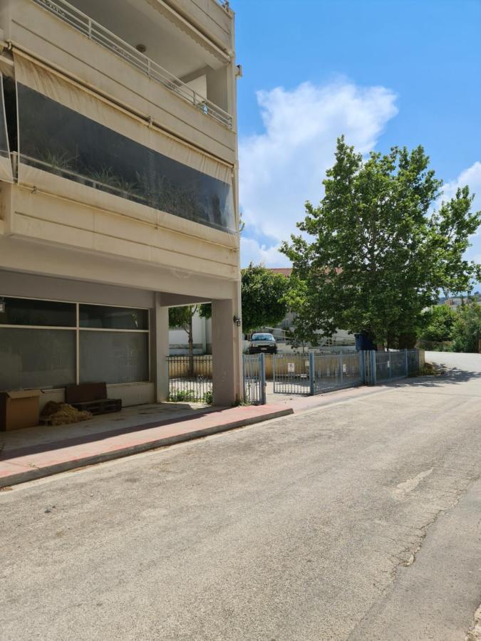 Seaside Apartment In Xilokastro - Selene By Booking Kottas Ξυλόκαστρο Εξωτερικό φωτογραφία